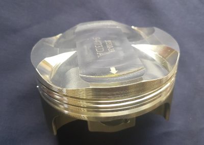 Quality parts supplied